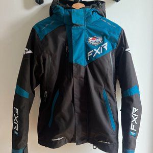 FXR Women's Edge Jacket | Size 6